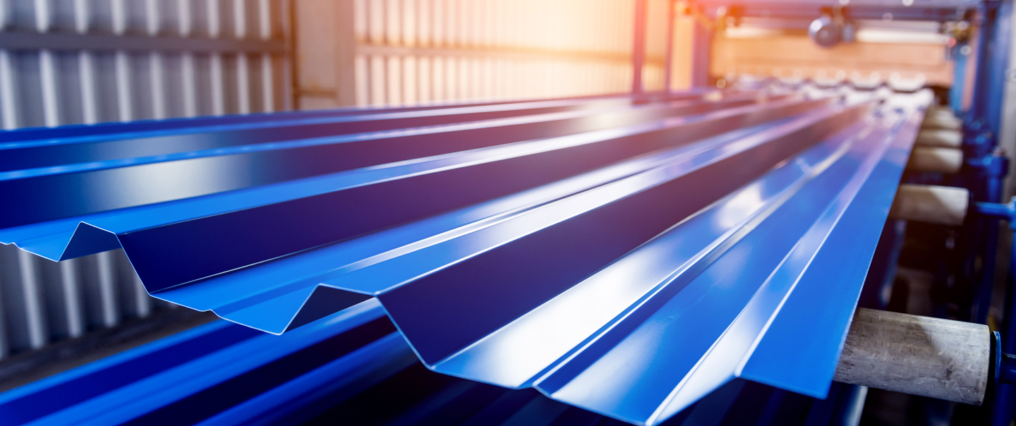 Roll Forming Profiles for cold rolled sections