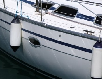 Why Use Cold Roll Forming for Yacht Fenders? - Types of Yacht Fenders