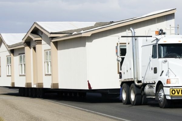 Mobile Home Chassis - Chassis For Mobile Homes | MCRS