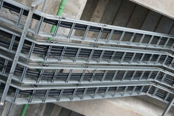Cable Ladder (1)